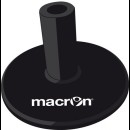 Подставка для стойки MACRON RUBBER Pole Base Diam 25 